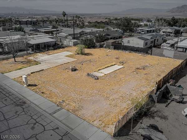 0.14 Acres of Residential Land for Sale in Henderson, Nevada