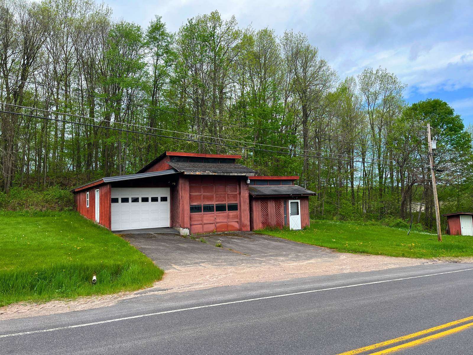 1.9 Acres of Residential Land for Sale in Russell, New York