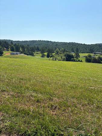 1.39 Acres of Residential Land for Sale in Decatur, Tennessee