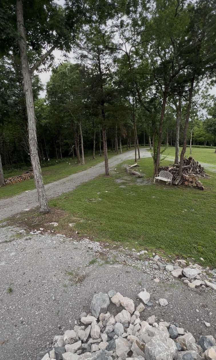 4.48 Acres of Agricultural Land for Sale in Eagleville, Tennessee