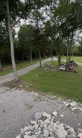 4.48 Acres of Agricultural Land for Sale in Eagleville, Tennessee