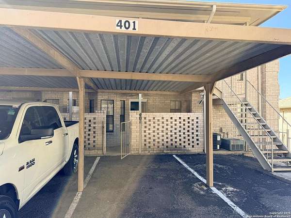 4.5 Acres of Land with Home for Sale in San Antonio, Texas