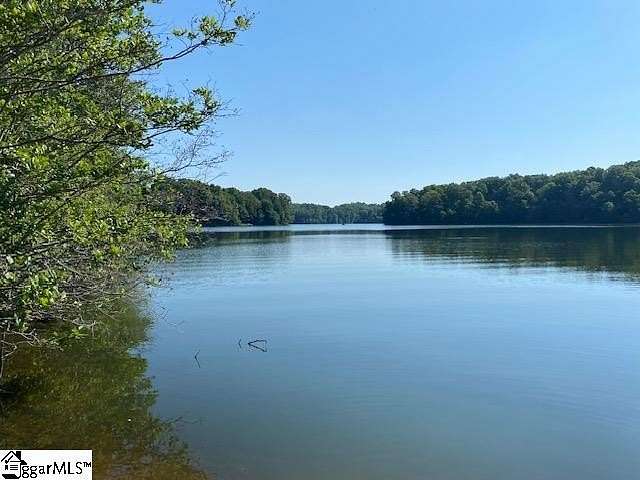 0.57 Acres of Residential Land for Sale in Laurens, South Carolina