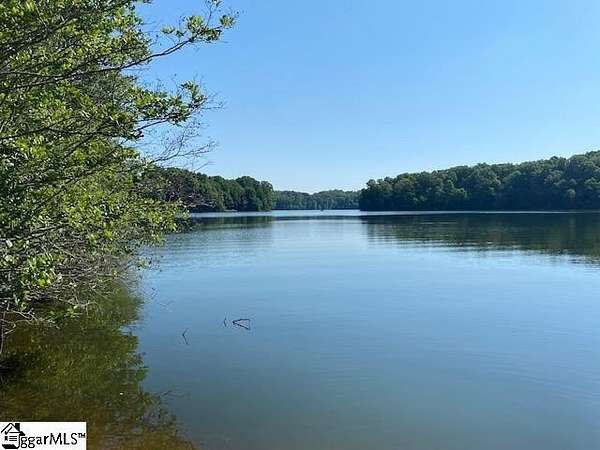 0.57 Acres of Residential Land for Sale in Laurens, South Carolina