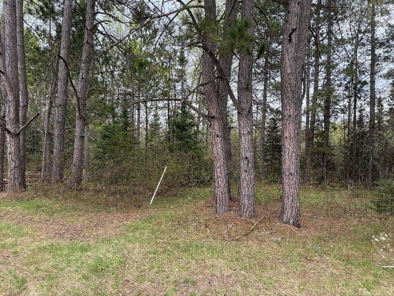 0.57 Acres of Land for Sale in Oma Town, Wisconsin