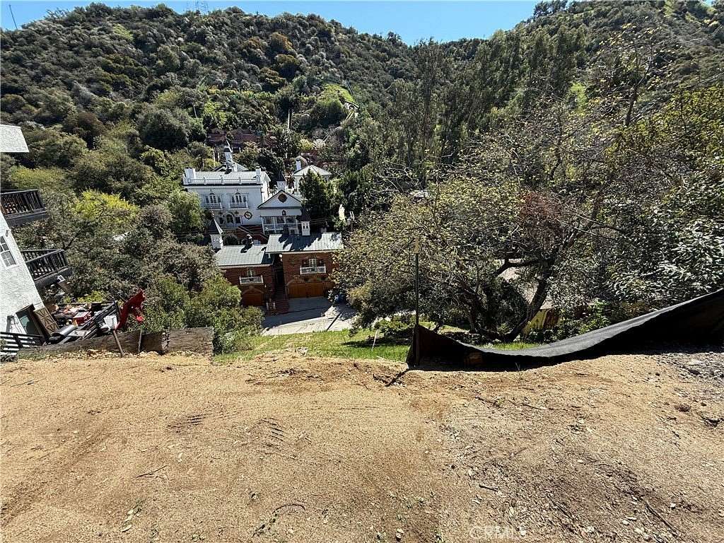 0.09 Acres of Residential Land for Sale in Los Angeles, California