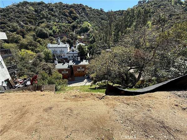 0.09 Acres of Residential Land for Sale in Los Angeles, California