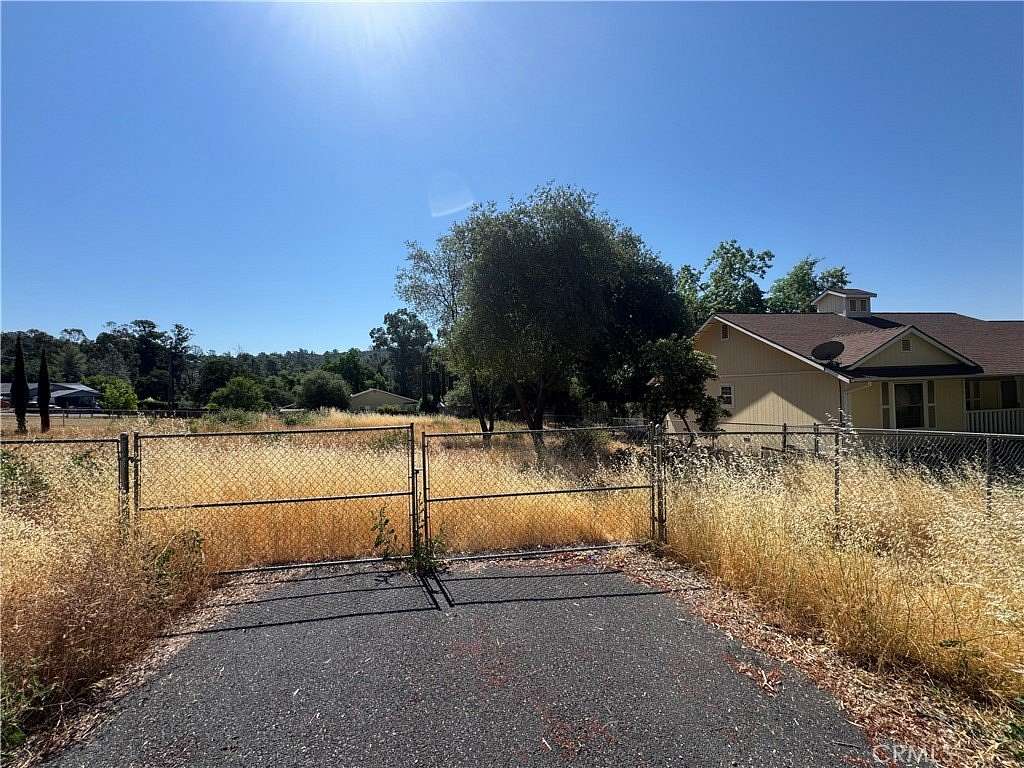 0.47 Acres of Residential Land for Sale in Oroville, California