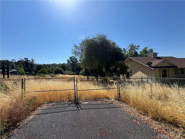 0.47 Acres of Residential Land for Sale in Oroville, California