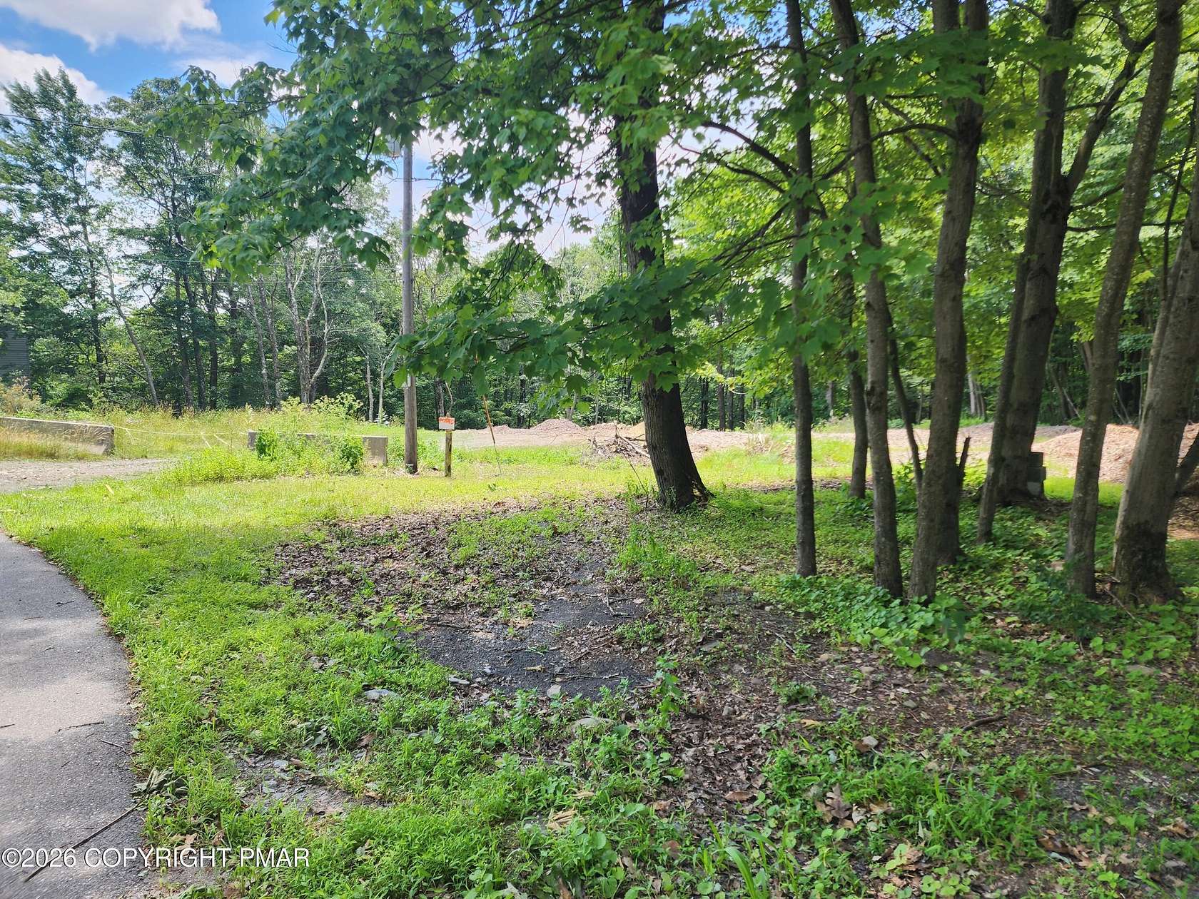 0.54 Acres of Residential Land for Sale in Mount Pocono, Pennsylvania