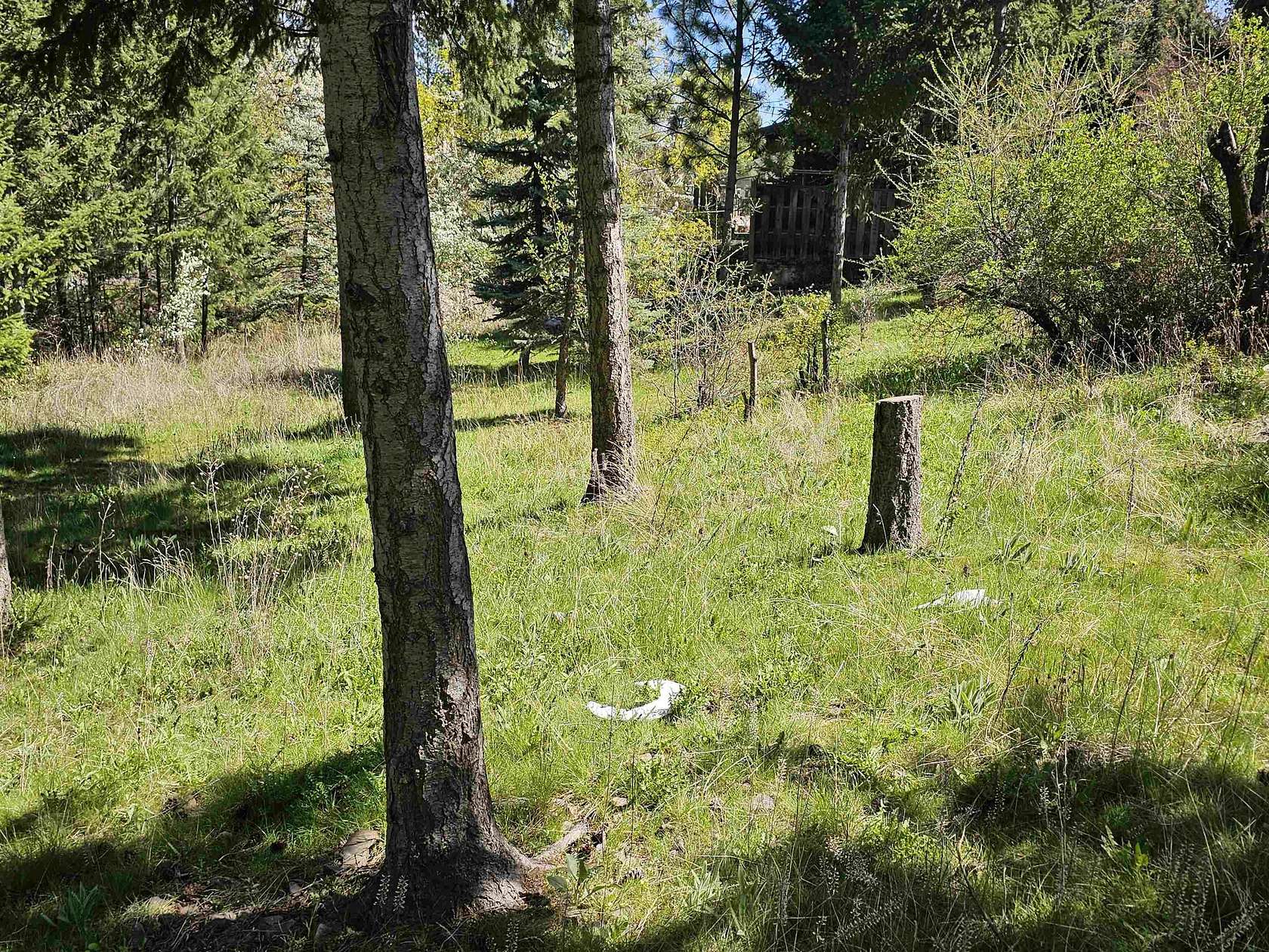 0.2 Acres of Land for Sale in Spokane, Washington