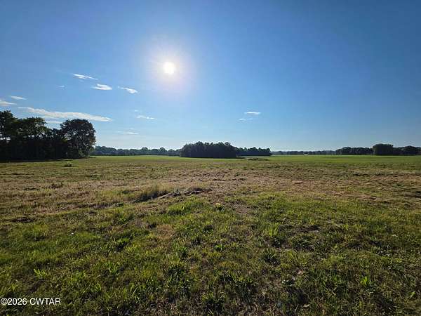 4.49 Acres of Residential Land for Sale in Medon, Tennessee