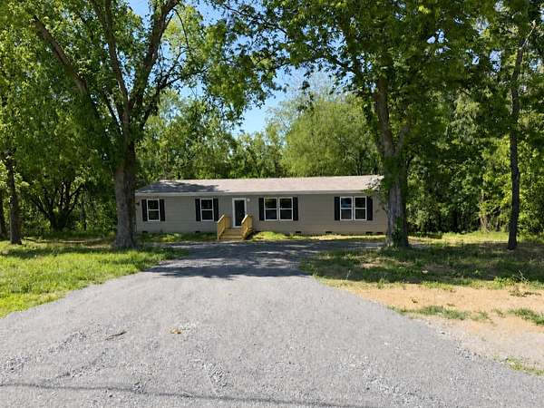 2.9 Acres of Land with Home for Sale in Portland, Tennessee