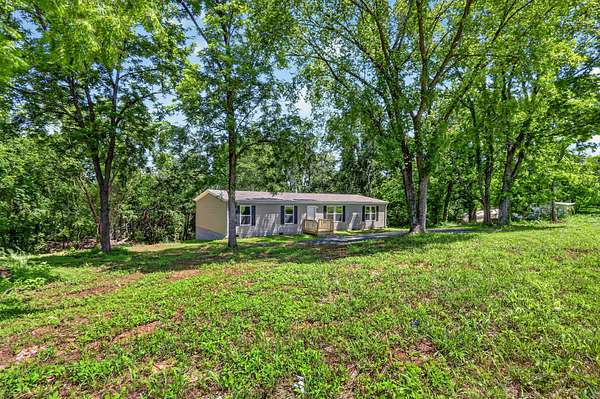 2.9 Acres of Land with Home for Sale in Portland, Tennessee