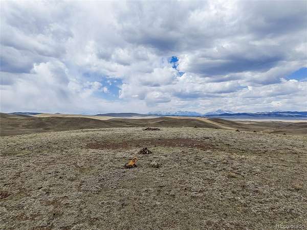 5.8 Acres of Residential Land for Sale in Hartsel, Colorado