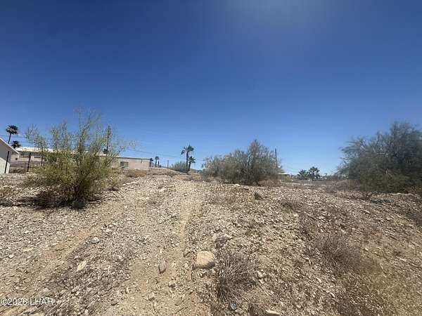 0.23 Acres of Residential Land for Sale in Lake Havasu City, Arizona