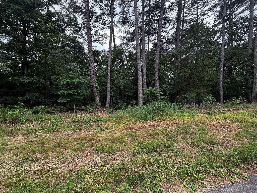 0.26 Acres of Residential Land for Sale in Bella Vista, Arkansas
