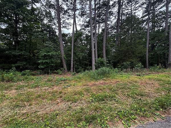 0.26 Acres of Residential Land for Sale in Bella Vista, Arkansas