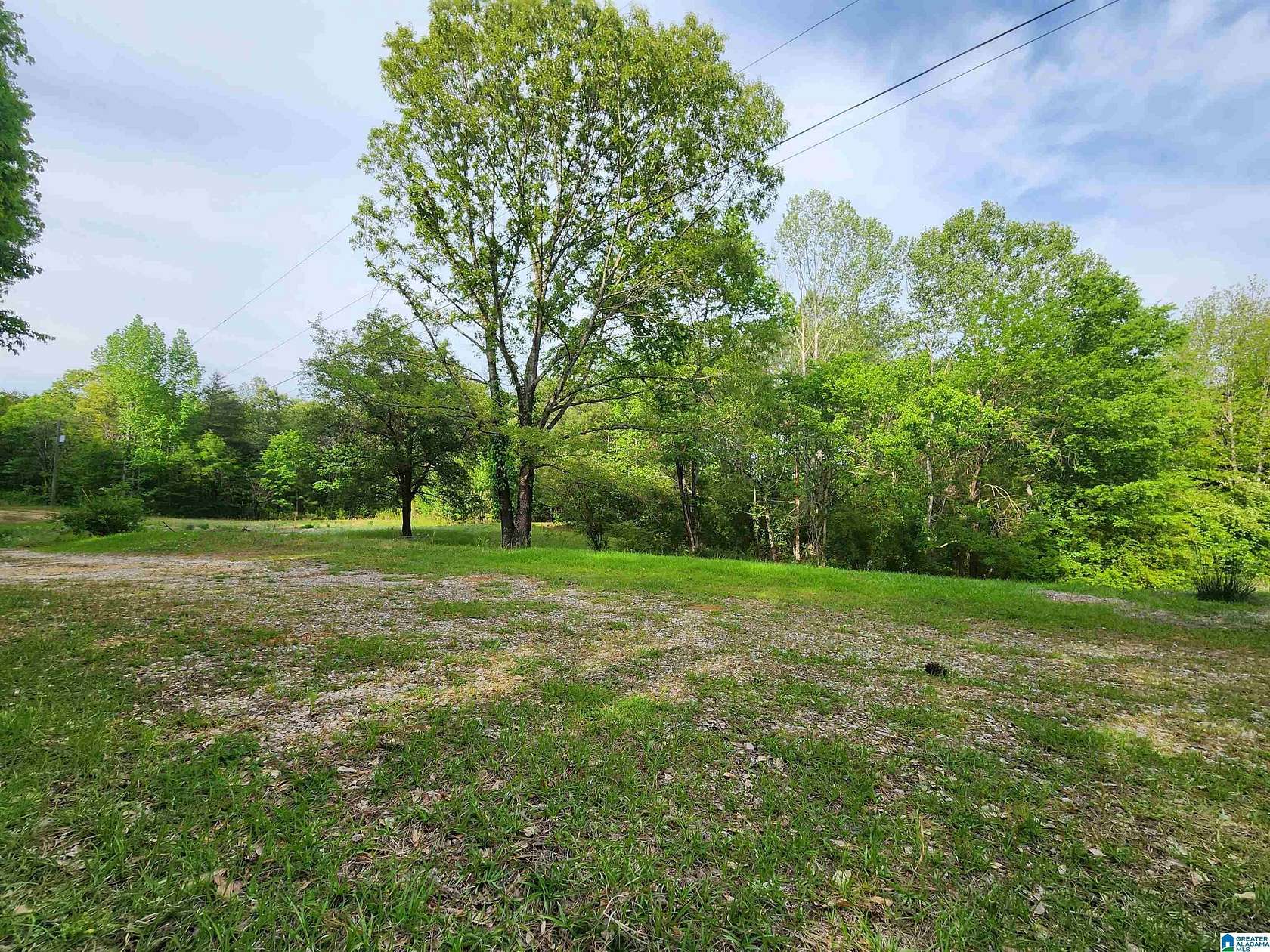 8.5 Acres of Land for Sale in Morris, Alabama