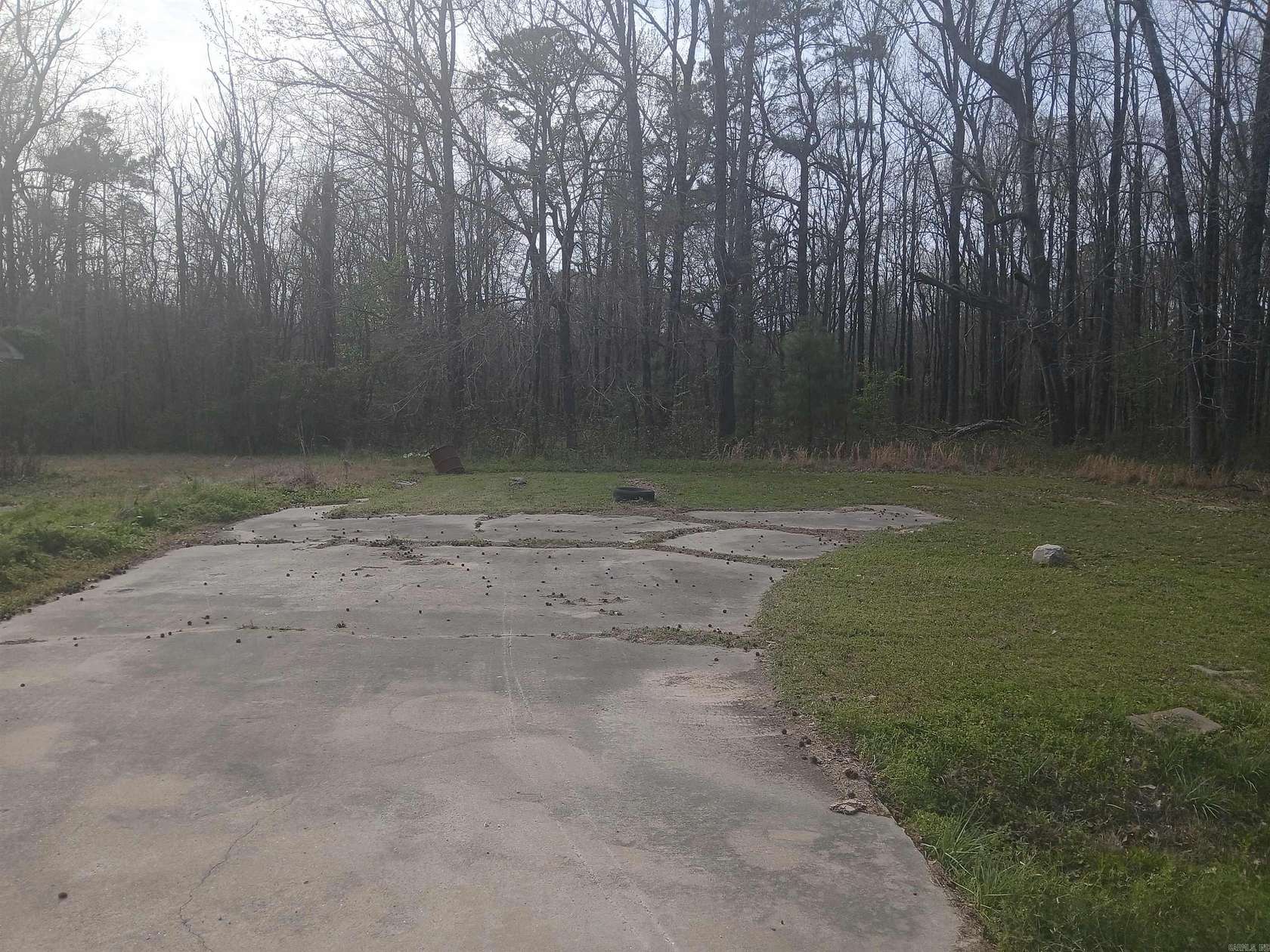 0.13 Acres of Residential Land for Sale in Pine Bluff, Arkansas