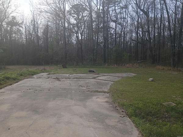 0.13 Acres of Residential Land for Sale in Pine Bluff, Arkansas