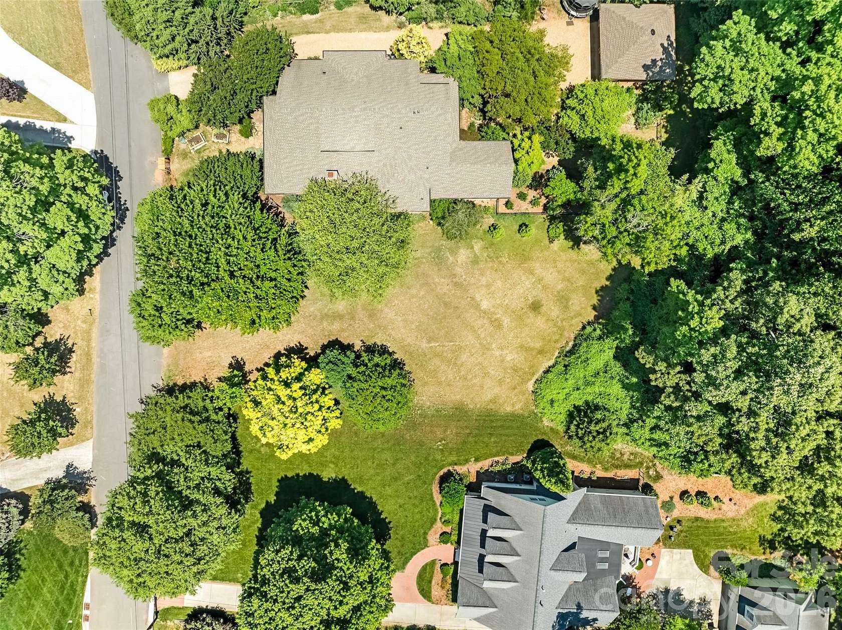 0.67 Acres of Land for Sale in Charlotte, North Carolina