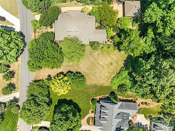 0.67 Acres of Land for Sale in Charlotte, North Carolina