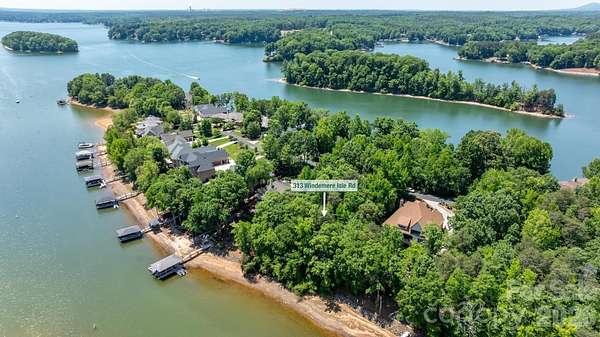 0.5 Acres of Residential Land for Sale in Statesville, North Carolina