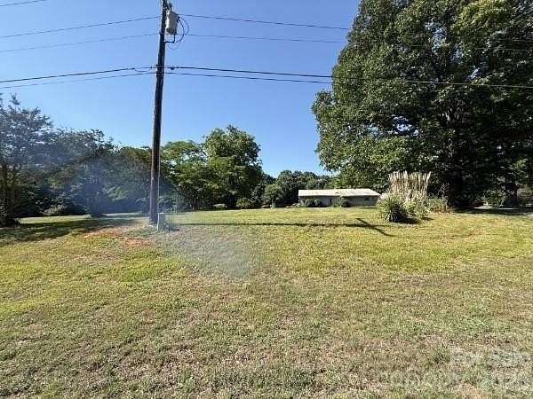 2.76 Acres of Land for Sale in Waxhaw, North Carolina