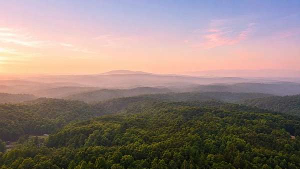 1.3 Acres of Residential Land for Sale in Ellijay, Georgia