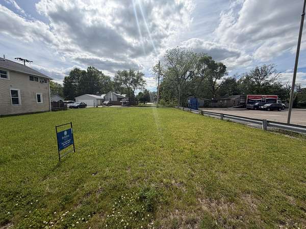 0.15 Acres of Commercial Land for Sale in Lawton, Michigan
