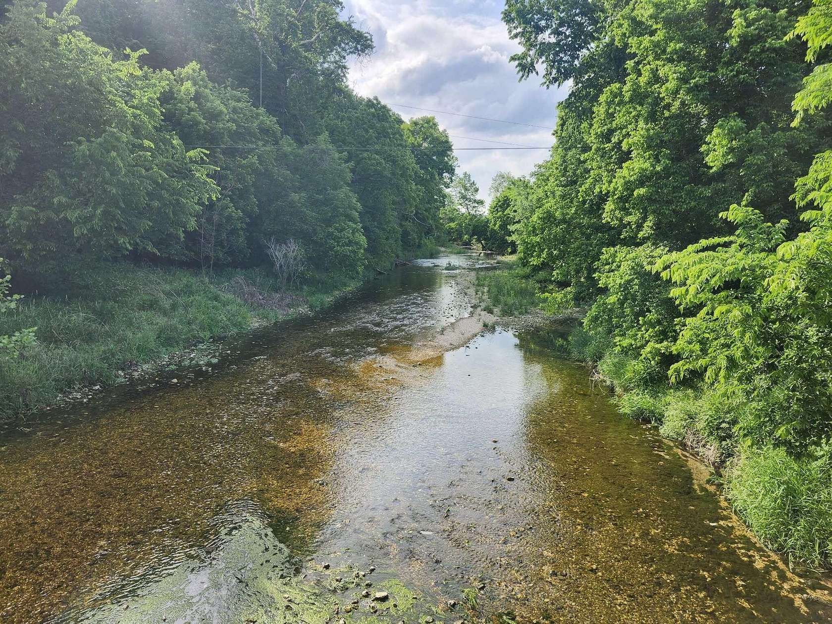 4 Acres of Land for Sale in Ava, Missouri