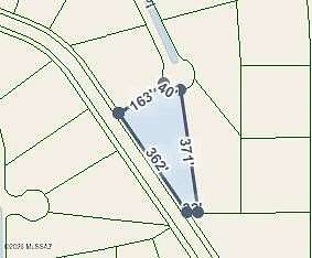 1 Acre of Residential Land for Sale in Tucson, Arizona