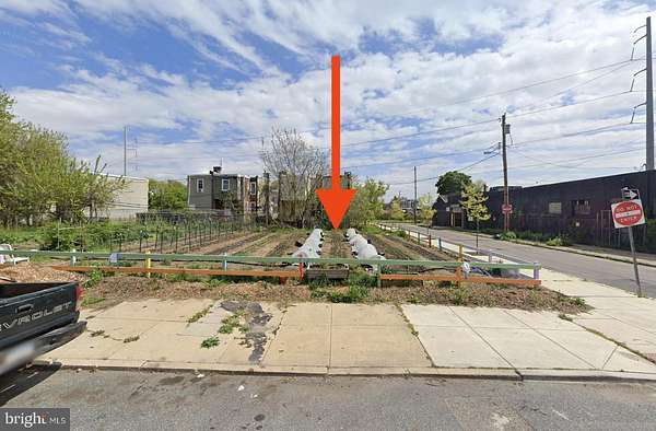 0.02 Acres of Land for Sale in Philadelphia, Pennsylvania
