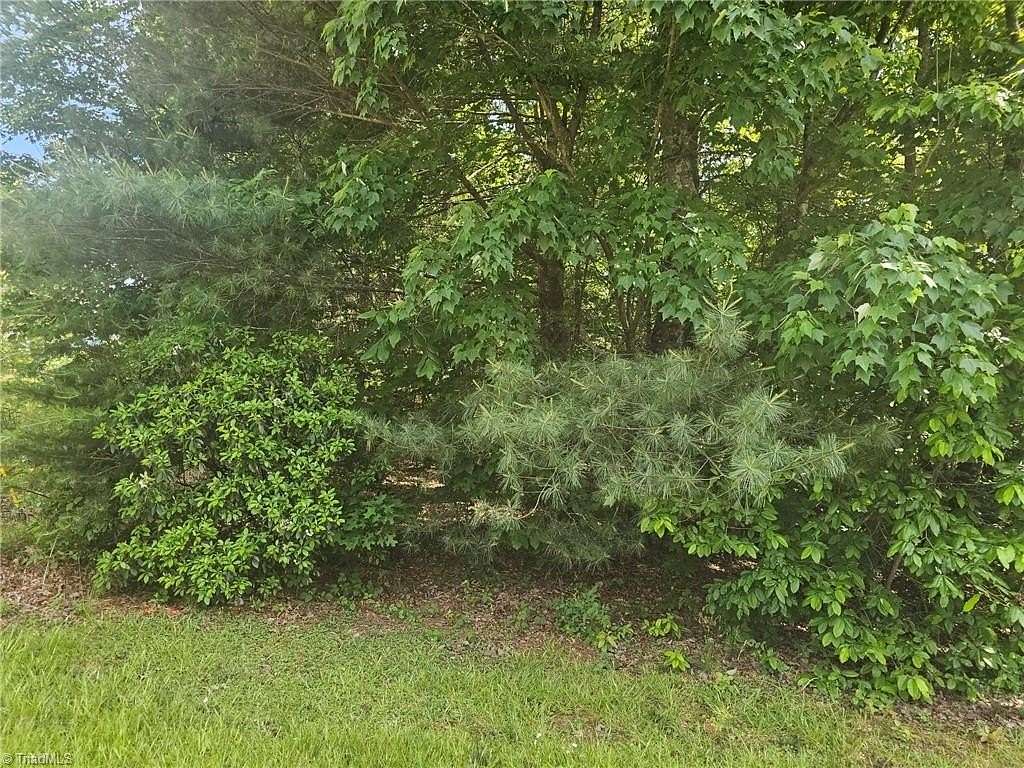 0.95 Acres of Residential Land for Sale in Wilkesboro, North Carolina