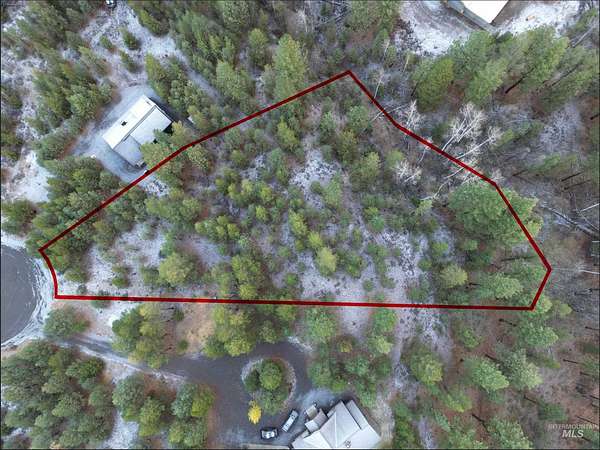 1.56 Acres of Residential Land for Sale in McCall, Idaho