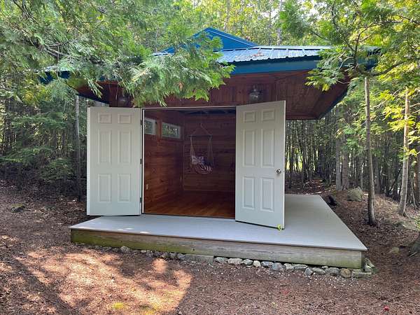 0.9 Acres of Land for Sale in Alpena, Michigan