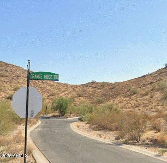 1 Acre of Residential Land for Sale in Buckeye, Arizona
