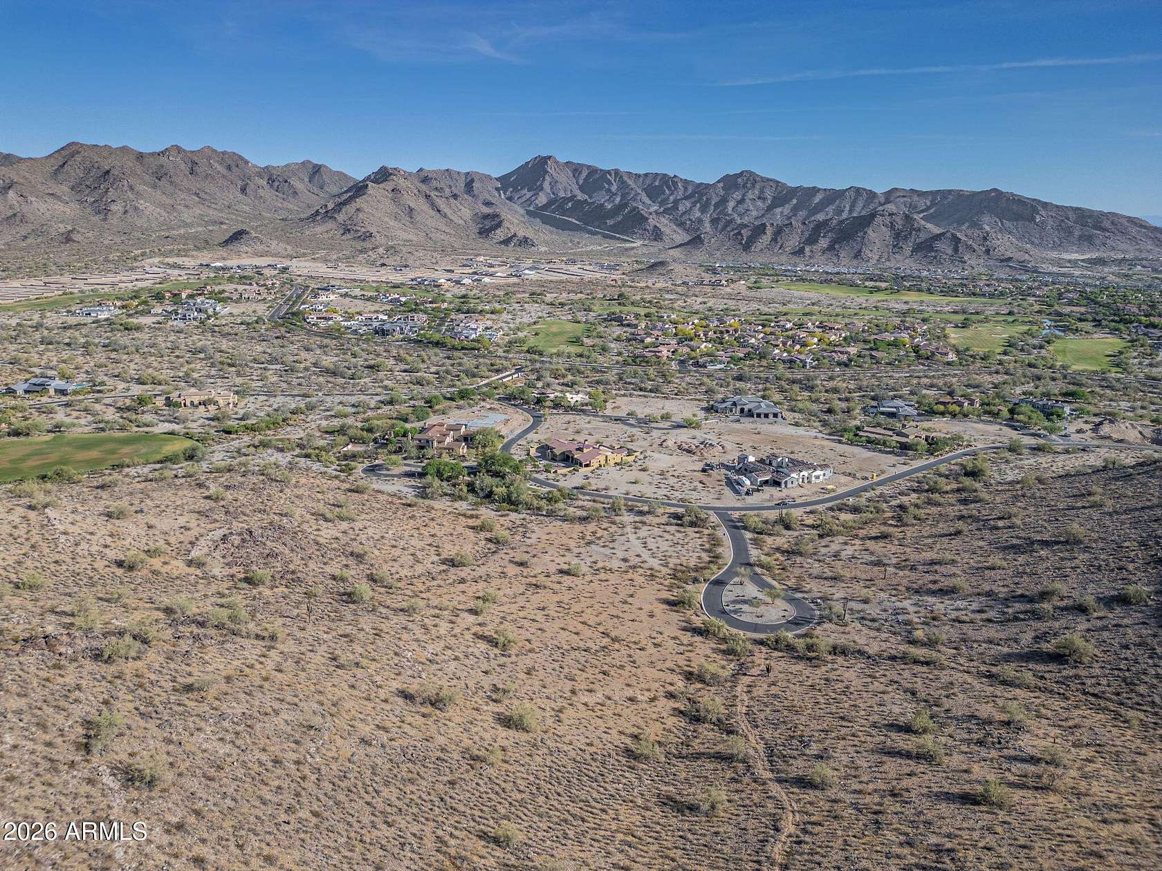 1 Acre of Residential Land for Sale in Buckeye, Arizona