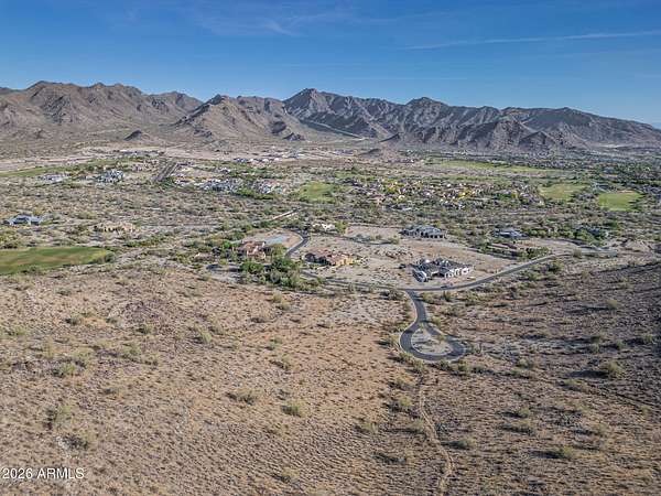 1 Acre of Residential Land for Sale in Buckeye, Arizona