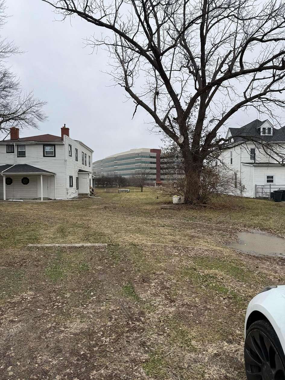 0.22 Acres of Residential Land for Sale in Columbus, Ohio