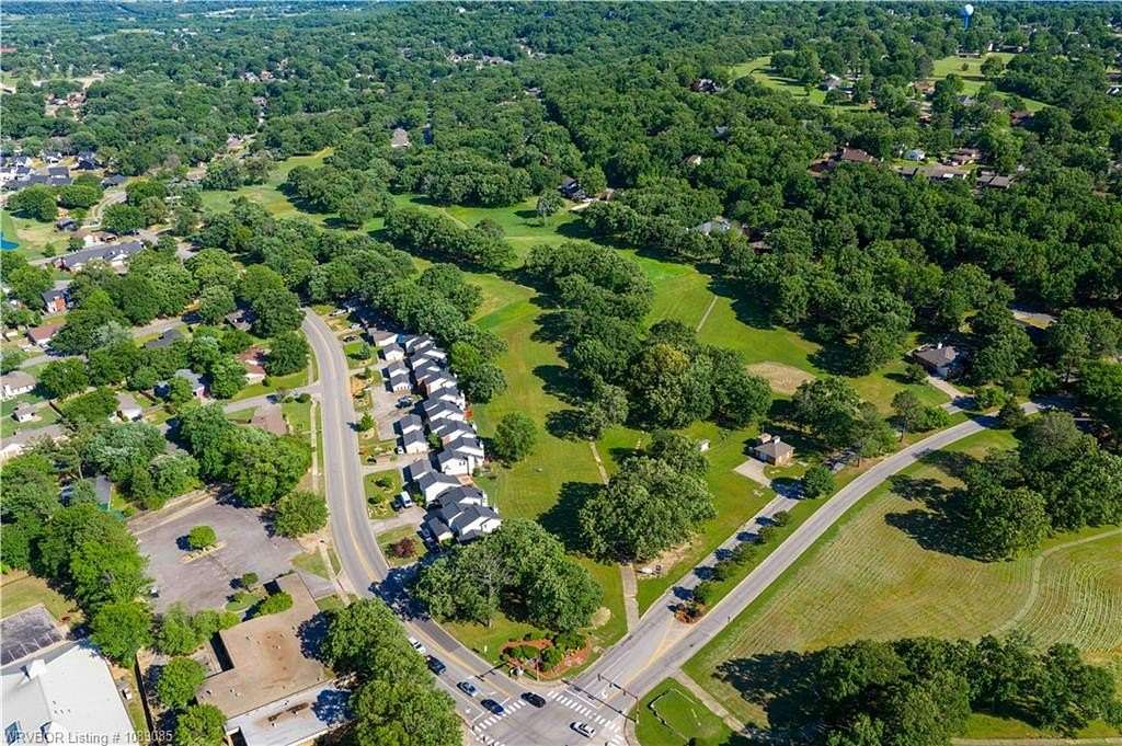 13.2 Acres of Land for Sale in Fort Smith, Arkansas