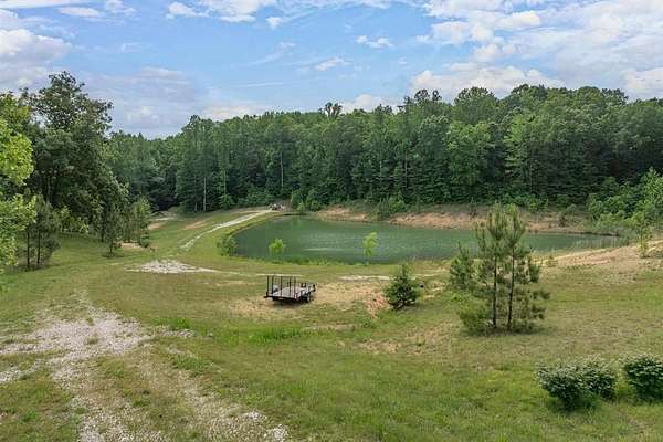 23.4 Acres of Recreational & Residential Land for Sale in Hawesville, Kentucky