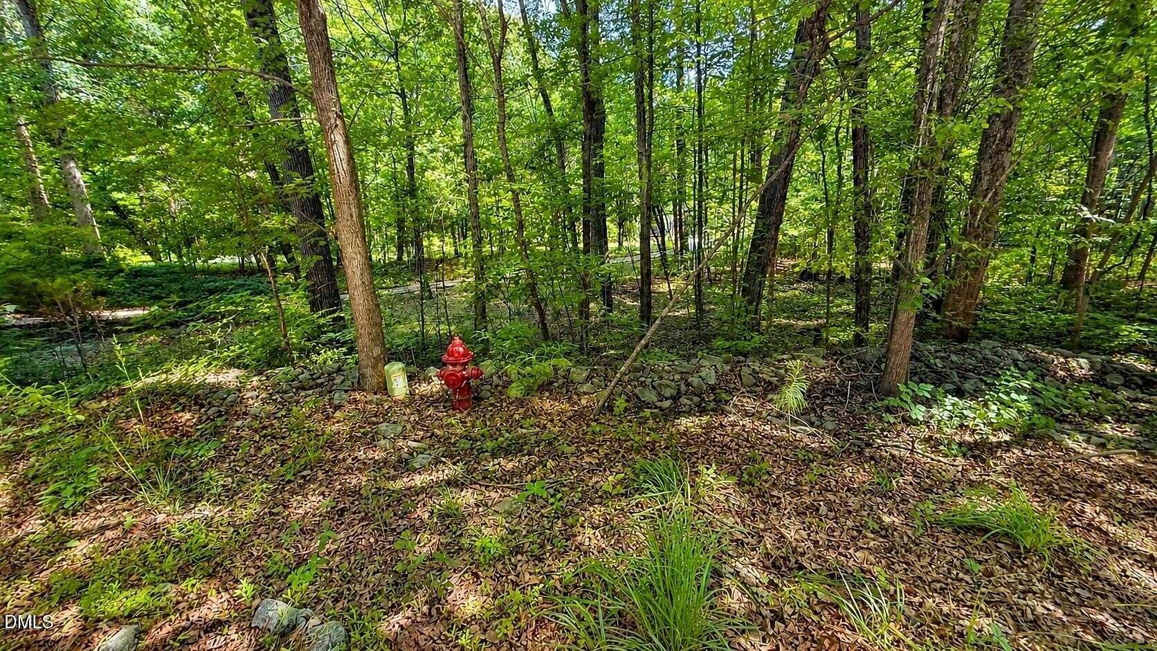 1 Acre of Residential Land for Sale in Apex, North Carolina