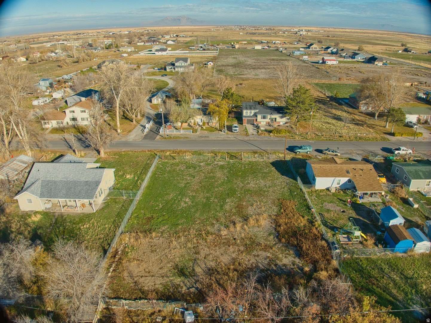 0.4 Acres of Residential Land for Sale in Grantsville, Utah