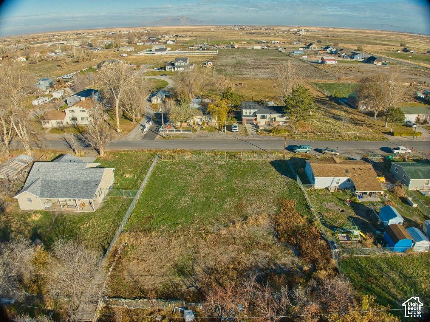 0.4 Acres of Residential Land for Sale in Grantsville, Utah
