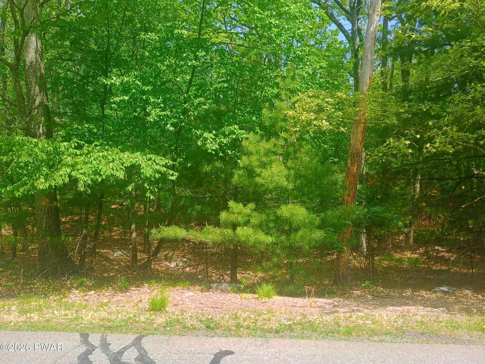 1.2 Acres of Residential Land for Sale in Milford, Pennsylvania