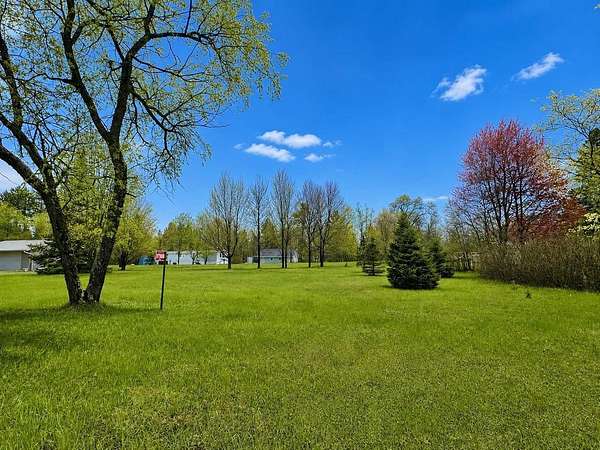 0.5 Acres of Land for Sale in Crivitz, Wisconsin