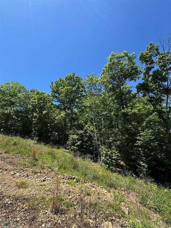 2.37 Acres of Residential Land for Sale in Watson, Oklahoma