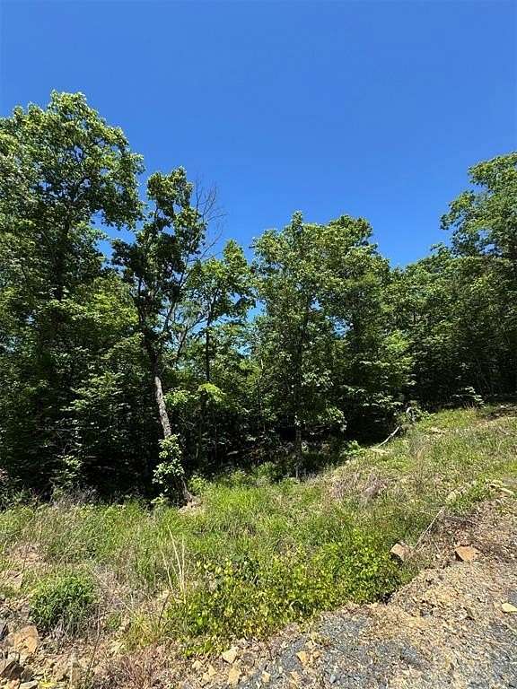 2.75 Acres of Residential Land for Sale in Watson, Oklahoma